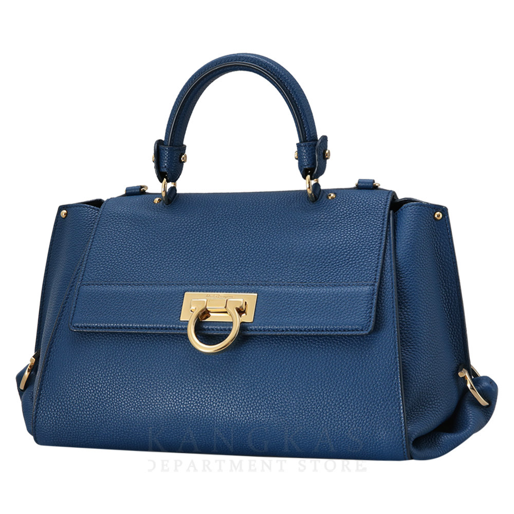 FERRAGAMO(USED)페레가모 소피아백